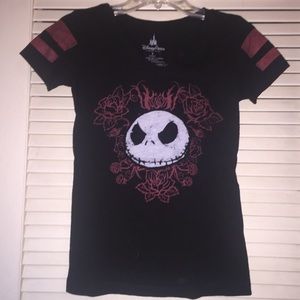 Disney’s The Nightmare Before Christmas shirt